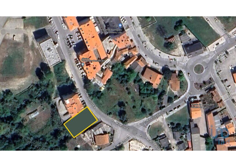 Działka na sprzedaż - Oliveira Do Bairro, Portugalia, 714 m², 139 399 USD (560 382 PLN), NET-95905092