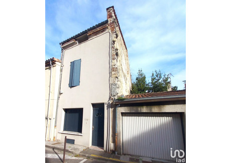 Dom na sprzedaż - Agen, Francja, 70 m², 121 342 USD (496 289 PLN), NET-92590868