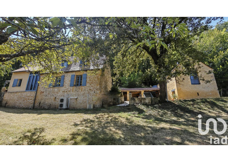 Dom na sprzedaż - Sarlat-La-Canéda, Francja, 190 m², 577 166 USD (2 360 607 PLN), NET-100190397