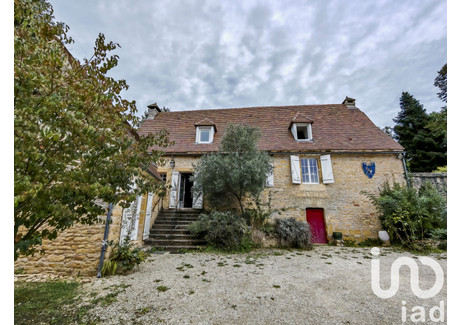 Dom na sprzedaż - Montignac, Francja, 139 m², 384 412 USD (1 564 558 PLN), NET-100963326