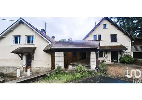 Dom na sprzedaż - Sarlat-La-Canéda, Francja, 250 m², 254 914 USD (981 418 PLN), NET-95853944