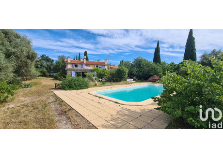 Dom na sprzedaż - Le Castellet, Francja, 200 m², 782 771 USD (3 201 532 PLN), NET-98250836