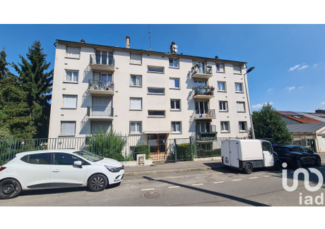 Mieszkanie na sprzedaż - Noisy-Le-Sec, Francja, 76 m², 215 825 USD (830 926 PLN), NET-99323836