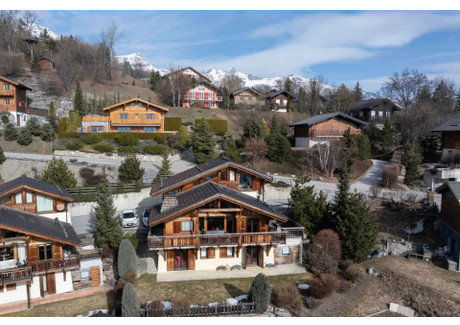 Dom na sprzedaż - Crans-Montana, Szwajcaria, 213 m², 3 226 552 USD (12 357 694 PLN), NET-99667852