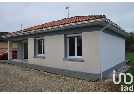 Dom na sprzedaż - Pineuilh, Francja, 85 m², 171 427 USD (702 851 PLN), NET-101842187