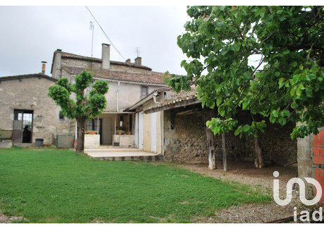 Dom na sprzedaż - Villeneuve-De-Duras, Francja, 112 m², 104 460 USD (427 240 PLN), NET-97673107