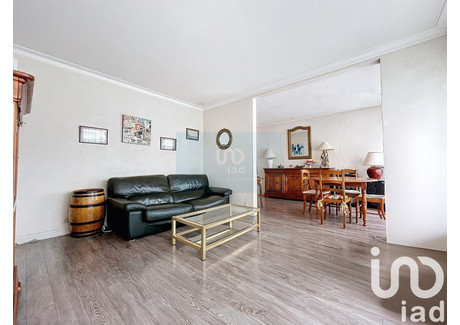Mieszkanie na sprzedaż - Rosny-Sous-Bois, Francja, 68 m², 251 336 USD (990 264 PLN), NET-95511977