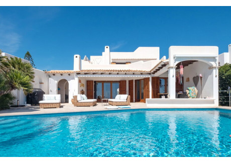 Dom na sprzedaż - Cala D?or, Hiszpania, 420 m², 3 683 373 USD (15 028 162 PLN), NET-95312769