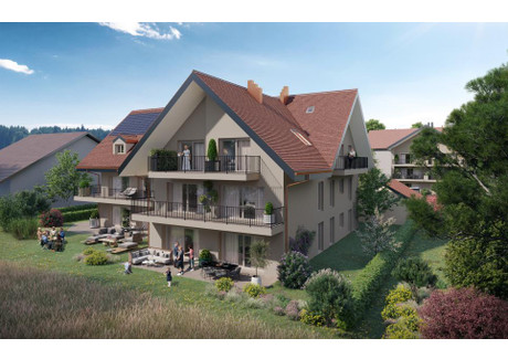 Mieszkanie na sprzedaż - La Sarraz, Szwajcaria, 117 m², 1 294 233 USD (4 969 856 PLN), NET-97730667