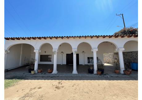 Dom na sprzedaż - Rampa Cuauhtémoc Ensenada, Meksyk, 977 m², 180 000 USD (736 200 PLN), NET-99510264