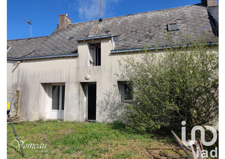 Dom na sprzedaż - Treffieux, Francja, 102 m², 54 026 USD (221 505 PLN), NET-102369379