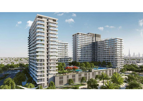 Mieszkanie na sprzedaż - 4789+F5H - Dubai - United Arab Emirates Dubai, Zjednoczone Emiraty Arabskie, 84,26 m², 419 314 USD (1 610 166 PLN), NET-95425894