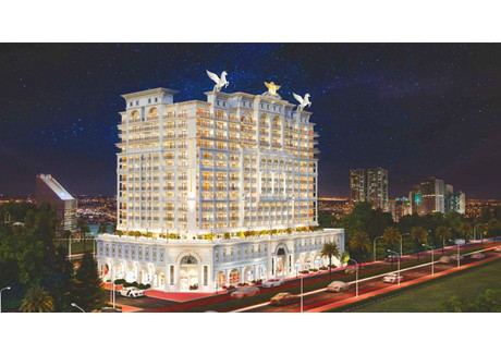 Mieszkanie na sprzedaż - Arjan-Dubailand Dubai, Zjednoczone Emiraty Arabskie, 67,54 m², 241 136 USD (986 245 PLN), NET-95427545