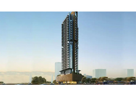 Mieszkanie na sprzedaż - 5A Dubai, Zjednoczone Emiraty Arabskie, 64,66 m², 249 271 USD (1 034 475 PLN), NET-95473451