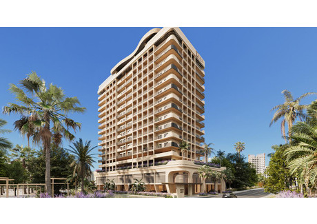 Mieszkanie na sprzedaż - 39WC+8W6 - Dubai - United Arab Emirates Dubai, Zjednoczone Emiraty Arabskie, 43,29 m², 155 281 USD (635 100 PLN), NET-99409456