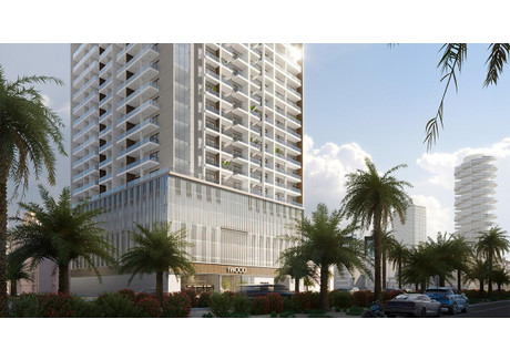 Mieszkanie na sprzedaż - Jumeirah Village Circle Dubai, Zjednoczone Emiraty Arabskie, 74,34 m², 271 878 USD (1 044 013 PLN), NET-99410219