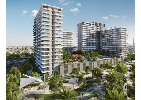 Mieszkanie na sprzedaż - Damac Hills Dubai, Zjednoczone Emiraty Arabskie, 69 m², 331 412 USD (1 272 621 PLN), NET-93858883