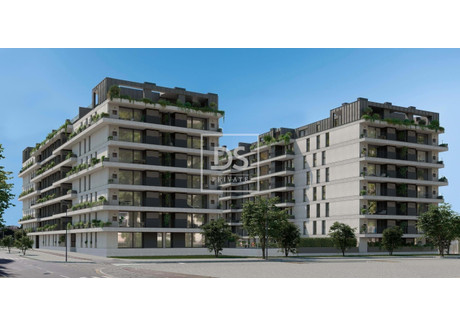 Mieszkanie na sprzedaż - Ramalde, Portugalia, 137 m², 500 787 USD (2 013 164 PLN), NET-95335071