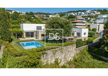 Dom na sprzedaż - Braga, Portugalia, 441,93 m², 1 235 451 USD (4 867 678 PLN), NET-95335240