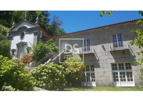 Dom na sprzedaż - Parada Do Bouro, Portugalia, 302 m², 1 247 226 USD (5 076 211 PLN), NET-95335816