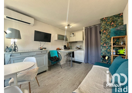 Mieszkanie na sprzedaż - Port-La-Nouvelle, Francja, 38 m², 149 609 USD (613 398 PLN), NET-102571285