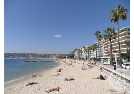 Mieszkanie na sprzedaż - Juan Les Pins, Francja, 71,03 m², 527 349 USD (2 025 018 PLN), NET-101062526