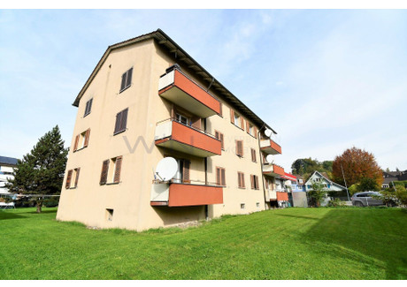 Mieszkanie na sprzedaż - Gossau Sg, Szwajcaria, 80 m², 690 963 USD (2 653 296 PLN), NET-95406025