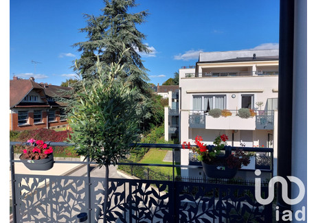 Mieszkanie na sprzedaż - Beauvais, Francja, 71 m², 287 790 USD (1 194 328 PLN), NET-101461134