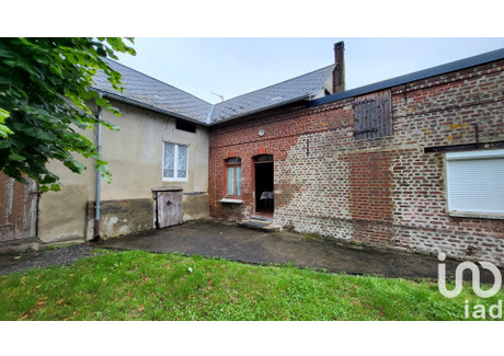 Dom na sprzedaż - Abbeville, Francja, 80 m², 136 676 USD (526 204 PLN), NET-98919819