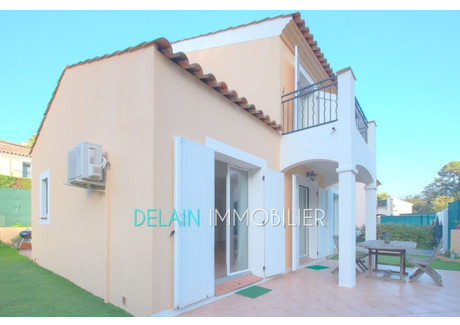 Dom na sprzedaż - Villeneuve-Loubet, Francja, 120 m², 696 057 USD (2 846 872 PLN), NET-101792176