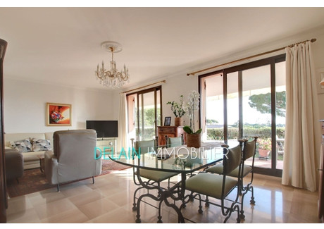 Mieszkanie na sprzedaż - Villeneuve-Loubet, Francja, 104 m², 940 033 USD (3 854 136 PLN), NET-102171481