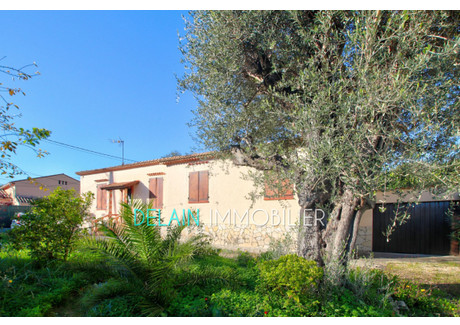 Dom na sprzedaż - Cagnes-Sur-Mer, Francja, 76 m², 590 748 USD (2 416 160 PLN), NET-102134132