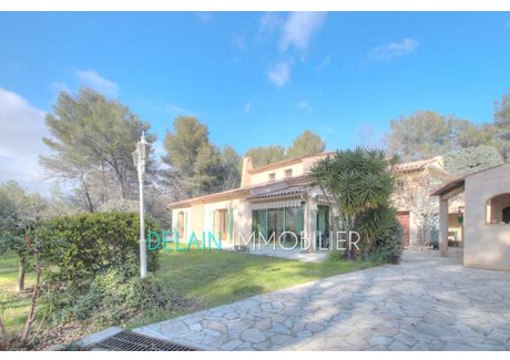 Dom na sprzedaż - Saint-Paul-De-Vence, Francja, 210 m², 1 331 741 USD (5 113 886 PLN), NET-96276976