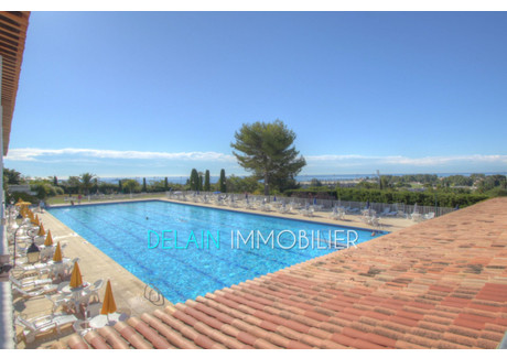 Mieszkanie na sprzedaż - Cagnes-Sur-Mer, Francja, 75 m², 566 702 USD (2 181 805 PLN), NET-98584239