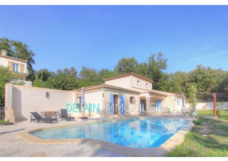 Dom na sprzedaż - Roquefort-Les-Pins, Francja, 150 m², 1 439 991 USD (5 860 763 PLN), NET-99068983