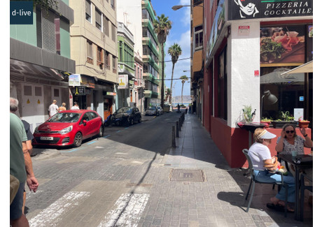 Komercyjne do wynajęcia - Las Palmas De Gran Canaria, Hiszpania, 90 m², 943 USD (3839 PLN), NET-100522246