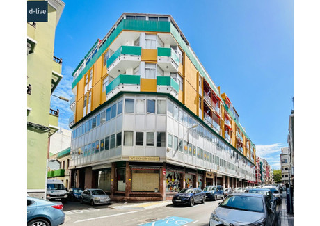 Biuro na sprzedaż - Las Palmas De Gran Canaria, Hiszpania, 335 m², 188 794 USD (772 166 PLN), NET-101545346