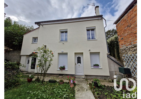 Dom na sprzedaż - La Ferte-Sous-Jouarre, Francja, 72 m², 169 349 USD (694 332 PLN), NET-100587012