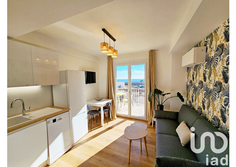 Mieszkanie na sprzedaż - Cannes, Francja, 54 m², 305 704 USD (1 250 328 PLN), NET-102189854