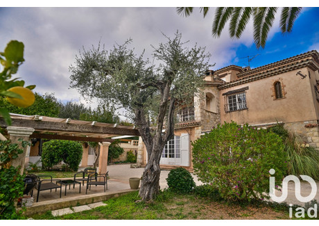 Dom na sprzedaż - Mougins, Francja, 347 m², 1 416 542 USD (5 439 520 PLN), NET-98049989