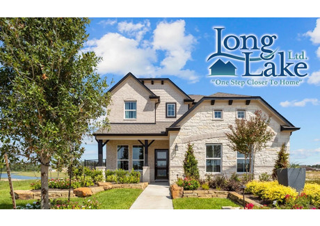 Dom na sprzedaż - 1952 Scarlet Yaupon Way, Montgomery, TX Conroe, Usa, 143,07 m², 326 585 USD (1 329 201 PLN), NET-100017228