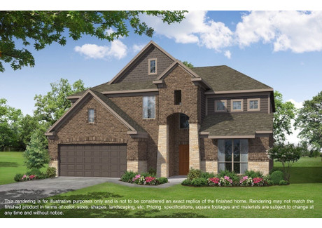 Dom na sprzedaż - 3307 Pin Cherry Lane, Montgomery, TX Conroe, Usa, 373,75 m², 552 990 USD (2 250 669 PLN), NET-100166757