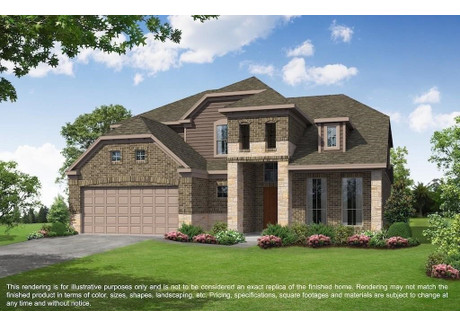 Dom na sprzedaż - 3311 Pin Cherry Lane, Montgomery, TX Conroe, Usa, 332,31 m², 525 790 USD (2 024 292 PLN), NET-100138745