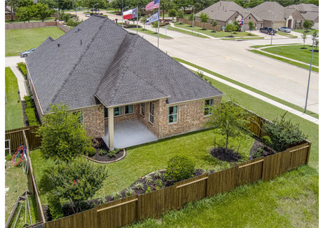 Dom na sprzedaż - 4203 Grand Sunnyview Lane, Harris, TX Houston, Usa, 209,03 m², 455 990 USD (1 746 442 PLN), NET-100384918