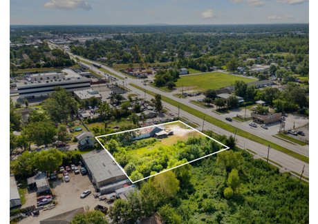 Działka na sprzedaż - 2625 Little York Road, Harris, TX Houston, Usa, 1659,21 m², 999 000 USD (4 065 930 PLN), NET-101817187