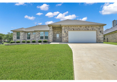 Dom do wynajęcia - 5401 Zephyr Lane, Montgomery, TX Willis, Usa, 262,27 m², 2400 USD (9768 PLN), NET-102090272