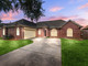 Dom do wynajęcia - 10215 Hedge Way Drive, Harris, TX Houston, Usa, 169,27 m², 2200 USD (8954 PLN), NET-102885142