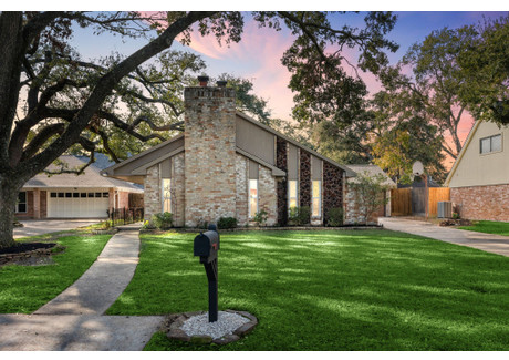 Dom na sprzedaż - 2923 Kevin Lane, Harris, TX Houston, Usa, 189,62 m², 475 000 USD (1 971 250 PLN), NET-103169168