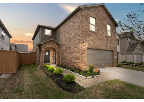 Komercyjne do wynajęcia - 1008 Caramel Shores Drive, WALLER, TX Katy, Usa, 231,51 m², 3300 USD (13 266 PLN), NET-96032568