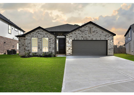 Komercyjne na sprzedaż - 2021 Piney Balsam Way, Montgomery, TX Conroe, Usa, 240,25 m², 375 990 USD (1 541 559 PLN), NET-96032672